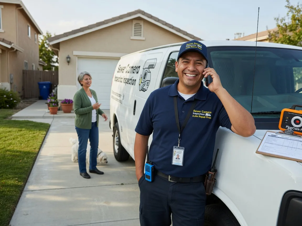Sewer Line Repair Neville, OH FAQs